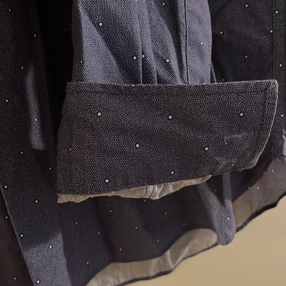 *HOST PICK* 2 for 1 BUNDLE - Michael Kors Button Down x 2 - Picture 6 of 7